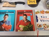 Lot 301 - keukenmateriaal. 21 stuks - afbeelding 6 van  8