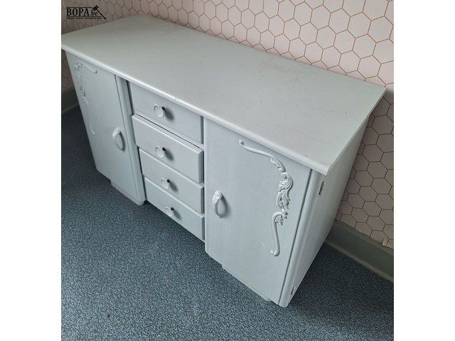 Lot 301 - slaapkamer - afbeelding 2 van  3