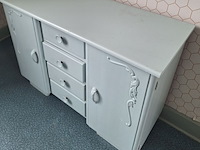 Lot 301 - slaapkamer - afbeelding 2 van  3