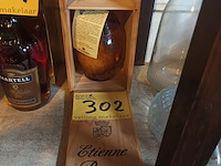 Lot 302 - etienne brona france - afbeelding 1 van  3