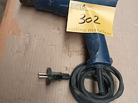Lot 302 - heteluchtpistool steinel - afbeelding 1 van  4