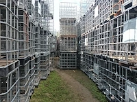 Lot 302 - ibc kooien. 10 stuks