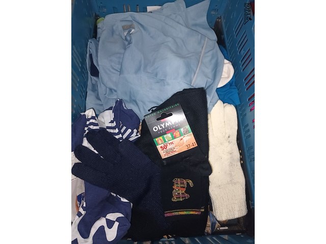 Lot 302 - kledij - afbeelding 2 van  5