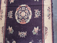 Lot 302 - tapijt - afbeelding 2 van  4