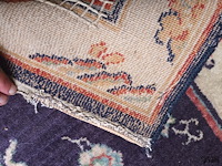 Lot 302 - tapijt - afbeelding 3 van  4