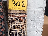 Lot 302 - tapijt - afbeelding 4 van  4