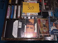 Lot 303 - muziek cassettes - afbeelding 2 van  4