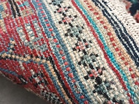Lot 303 - tapijt mir perzisch - afbeelding 3 van  5