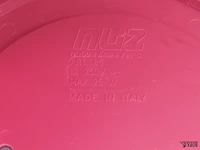 Lot 304 - tafellamp pink panter - afbeelding 3 van  4