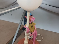 Lot 304 - tafellamp pink panter - afbeelding 4 van  4