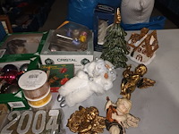 Lot 305 - kerstdecoratie - afbeelding 2 van  5
