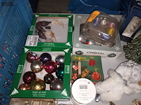 Lot 305 - kerstdecoratie - afbeelding 4 van  5