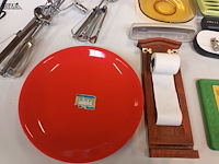 Lot 306 - retro huisraad. 47 stuks - afbeelding 4 van  8