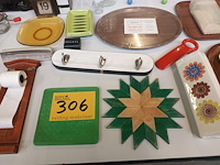 Lot 306 - retro huisraad. 47 stuks - afbeelding 5 van  8