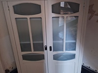 Lot 306 - retro kast - afbeelding 1 van  1