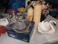 Lot 307 - decoratie. 26 stuks - afbeelding 2 van  5