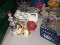 Lot 307 - decoratie. 26 stuks - afbeelding 3 van  5