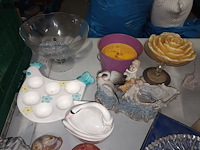 Lot 307 - decoratie. 26 stuks - afbeelding 4 van  5