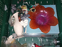 Lot 307 - decoratie. 26 stuks - afbeelding 5 van  5