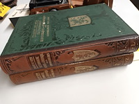 Lot 307 - dictionnaire historique et géographique - afbeelding 5 van  5