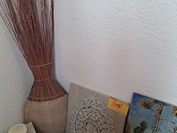 Lot 308 - decoratie. 7 stuks - afbeelding 1 van  2