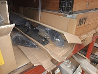 Lot 308 - palletranden en onderdelen - afbeelding 4 van  5