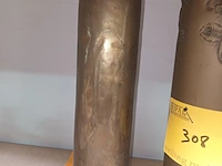 Lot 308 - trench art. 2 stuks - afbeelding 3 van  6