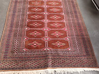 Lot 309 - handgeknoopt perzisch tapijt - afbeelding 1 van  5