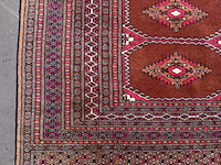 Lot 309 - handgeknoopt perzisch tapijt - afbeelding 2 van  5