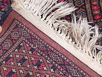 Lot 309 - handgeknoopt perzisch tapijt - afbeelding 4 van  5