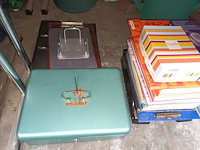 Lot 309 - kantoormateriaal - afbeelding 2 van  4