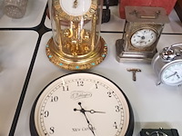 Lot 309 - klokken. 11 stuks - afbeelding 5 van  6