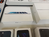 Lot 309 - lege dozen apple. 6 stuks - afbeelding 3 van  4