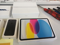 Lot 309 - lege dozen apple. 6 stuks - afbeelding 4 van  4