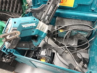 Lot 31 - accu bandschroefmachine makita - afbeelding 5 van  5