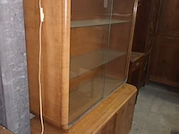 Lot 31 - art deco kast - afbeelding 5 van  5