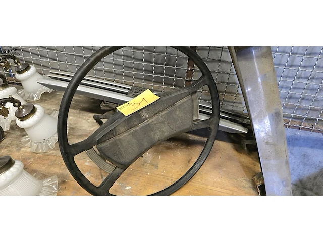 Lot 31 - autoonderdelen peugeot - afbeelding 2 van  6
