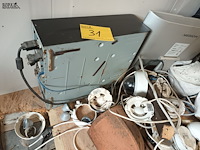 Lot 31 - bewakingssysteem - afbeelding 3 van  3