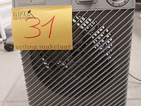 Lot 31 - blaasverwarmer calor - afbeelding 1 van  1