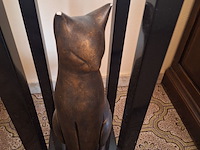 Lot 31 - decoratie. 3 stuks - afbeelding 3 van  4