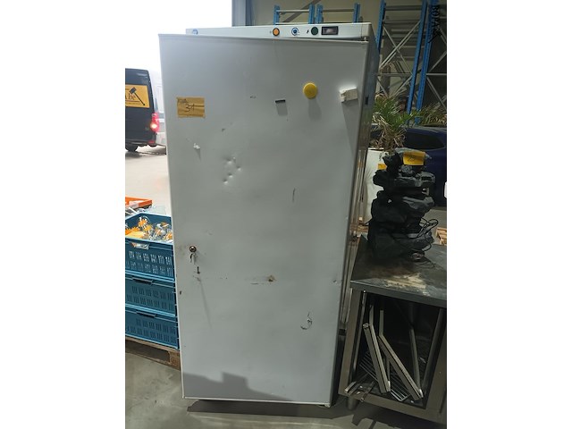 Lot 31 - diepvrieskast iarp - afbeelding 1 van  5