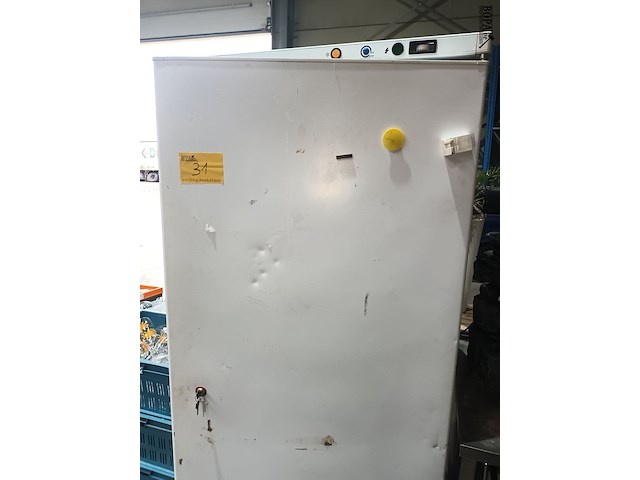 Lot 31 - diepvrieskast iarp - afbeelding 5 van  5