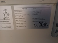 Lot 31 - diepvrieskoffer tensai - afbeelding 4 van  4