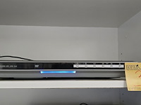 Lot 31 - dvd speler seg - afbeelding 1 van  2