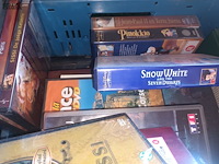Lot 31 - dvd’s, video’s en boeken - afbeelding 2 van  4