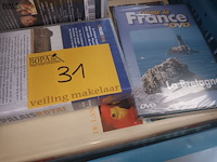 Lot 31 - dvd’s, video’s en boeken - afbeelding 4 van  4
