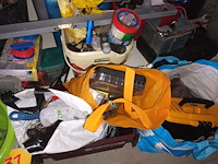 Lot 31 - groot lot werkmateriaal - afbeelding 3 van  7