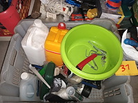 Lot 31 - groot lot werkmateriaal - afbeelding 5 van  7