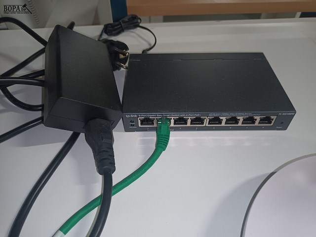 Lot 31 - internet accessoires. 7 stuks - afbeelding 3 van  5
