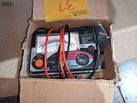 Lot 31 - isolatie weerstandmeter kyoritsu - afbeelding 3 van  3